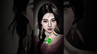 #shorts #power off makeup 💄☠️#makeup 💄