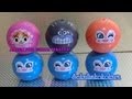 【Eng sub】Akachanman candy case・アンパンマンつみつみおやつケース【Gasha】