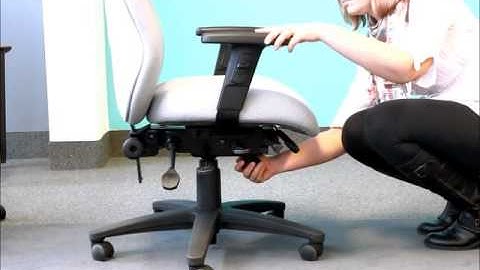 03 Multi-tilt Mechanism