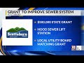 $500K Grant Awarded To Improve Scottsboro Sewers | Sept. 15, 2026 | News 19 at 4 p.m.