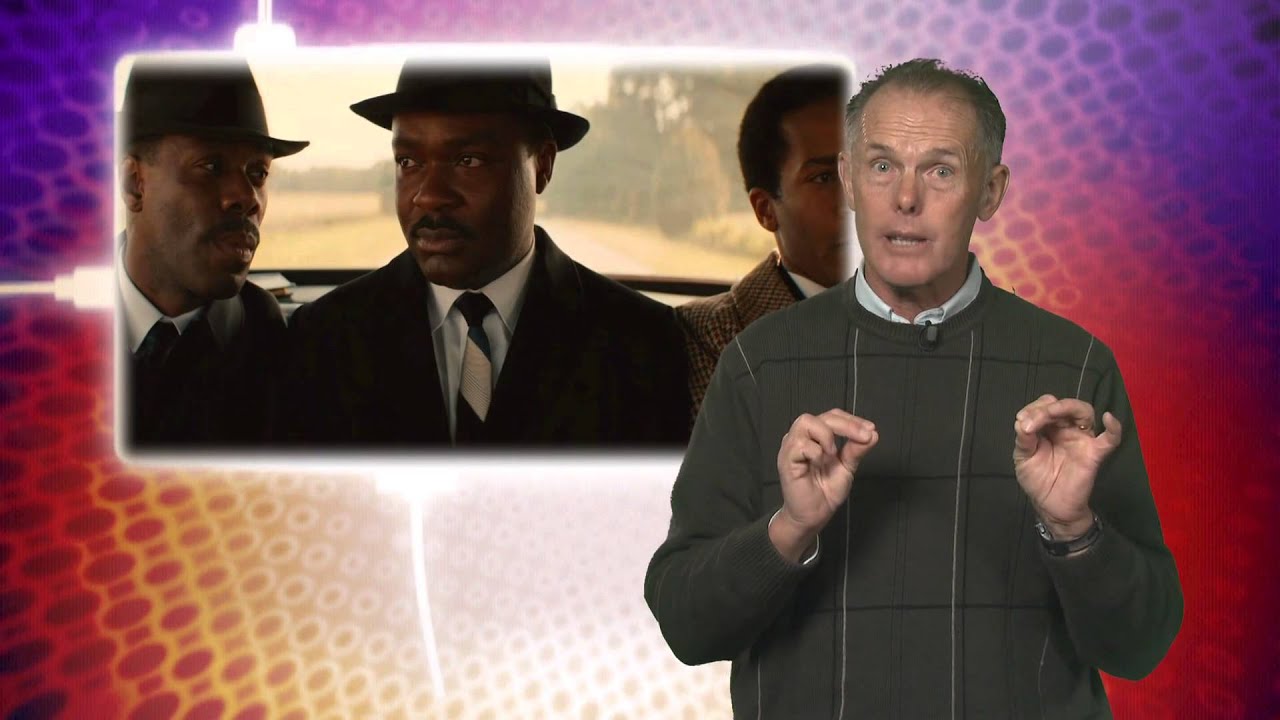 Plugged In Movie Review