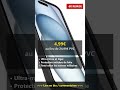 Otterbox Coque React Series pour iPhone 15 Plus/14 Plus, Antichoc, Anti-Chute, Ultra-Mince, Protecti