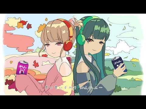 水星 × 今夜はブギー・バック nice vocal meets Yuri on ICE / 美波，大橋ちっぽけ covered by CLOHAN