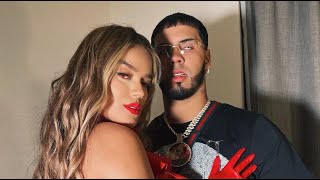 Anuel AA - Mientes | Audio Oficial