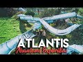 ABANDONED WATER PARK IN MEXICO CITY (ATLANTIS) w/ EXPLORING WITH JOSH & CODY