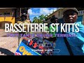 Ref:nCyV2OTf8Ss    basseterre, st kitts - port zante cruise terminal | walking tour 4k