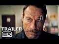 Darkness of man official trailer 2024