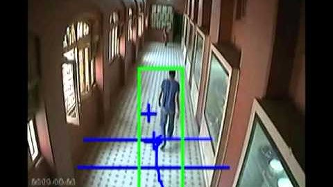 Godrej Analytics : Tripwire