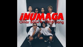 OMAR BALIW - INUMAGA Feat. 1096 GANG  Resimi