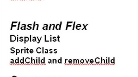 Papervision Book Chapter 1 (Source Code)