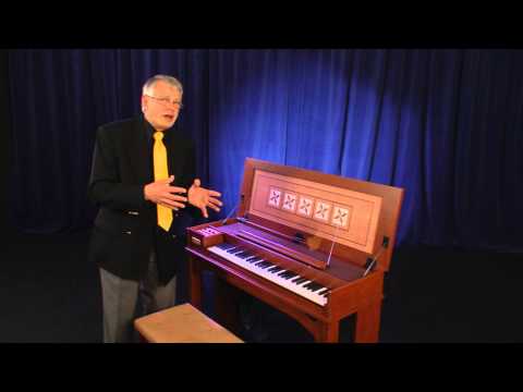 Roland 電子チェンバロ Digital Harpsichord C-30 Roland Intros C-30 Digital Harpsichord – Synthtopia