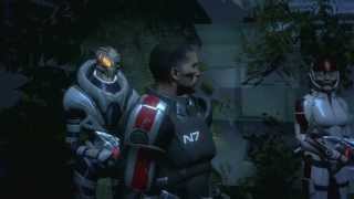 Mass Effect - E3 2006 Walkthrough