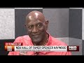 FULL INTERVIEW: Spencer Haywood talks newest bid for NBA expansion: 'Las Vegas Jacks'