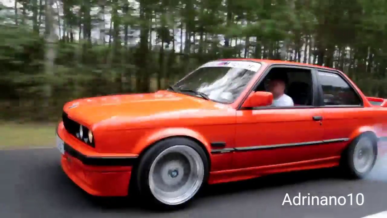 Bmw e30 m50b25