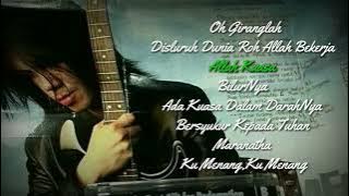 James Celosse Cover Pujian sekolah Minggu