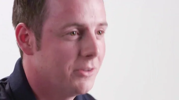 Matthew Pearson | A Seminarian Story (2017)