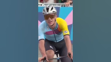 An incredible man….    #cycling #olympics2024 #remcoevenepoel #motivation