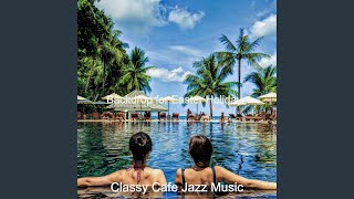 Modish Music for Workcations