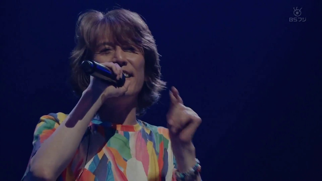 『YOKOHAMA Twilight Time~City Nights』('16.07.02)_角松敏生