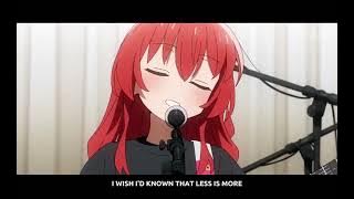 Bochi the rock - December