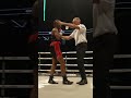 Lauren Price Beats World Level Opponent To Show She Is Natasha Jonas Ready 🔥