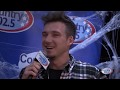 Capture de la vidéo Morgan Wallen Interview