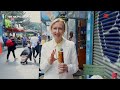 Стамбул на вкус или как уличная еда стала историей города