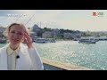 Стамбул на вкус или как уличная еда стала историей города