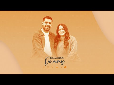 Semana Santa | Domingo de Ramos - TWICE