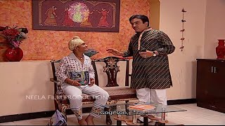 Ep 1117 - Taarak Mehta Ka Ooltah Chashmah - Full Episode | तारक मेहता का उल्टा चश्मा