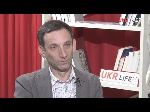 Виталий Портников: ''Надвигающаяся большая война с Россией'' - это российские вбросы в разных видах