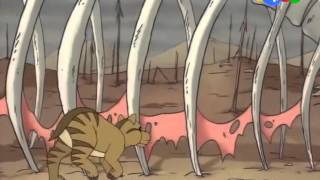 Спроси У Альберта  Почему Вымерли Динозавры   Развивающий Мультфильм