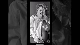 Mini shoot by myself #pregnancy#maternity#photoshoot#maternityphoto#pregnancyjourney#31weekspregnant
