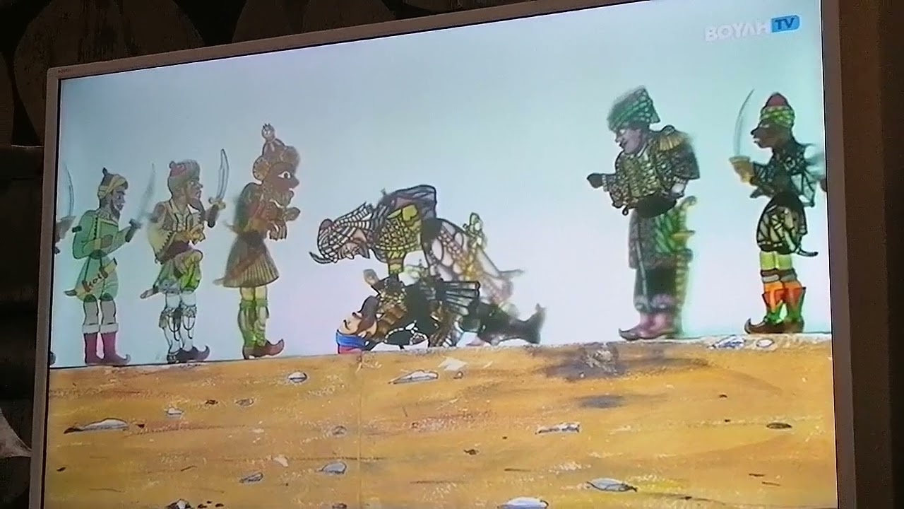 Απόσπασμα 5 από την παράσταση 