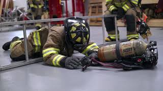 CTE Program Spotlight | Fire & Rescue I