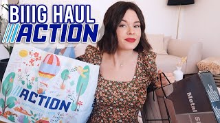 BIG HAUL ACTION (déco, maison, beauté…)