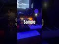 How are use sequences while sampling with the MPC one. #mpcminutes #mpc #short ￼
