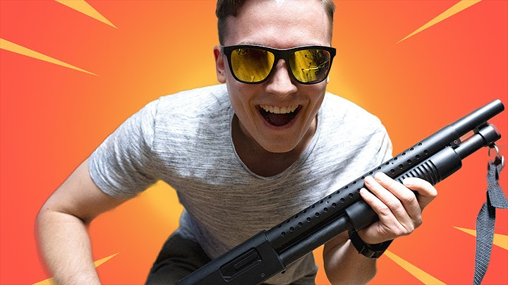 DOKÁZAL JSEM TO!