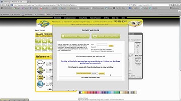 How To Order Sign Riders