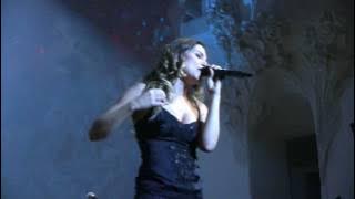 VESTIDO AZUL - La Oreja de Van Gogh (08/02/12 Palau de la Música Catalana Barcelona) [HD]
