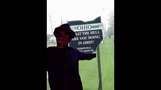 Wont You Shake A Poor Sinners Hands shorts meme  ohio