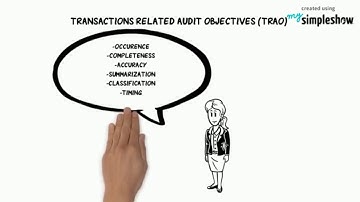 AUD339 AUDIT PLANNING & FIELDWORK PART 1 - AC1105D 2019