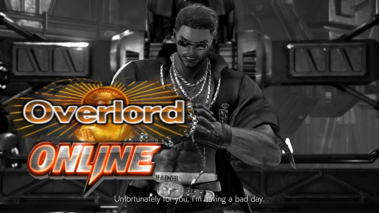 Tekken 7 | Orange Rank Overlord Pt.2 - Miguel