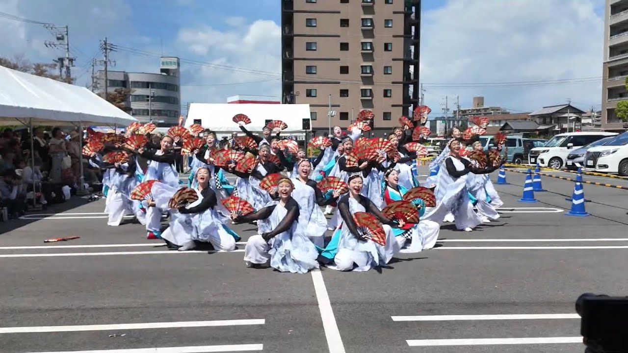 4K】めっちゃええやんず すずフェス2025 （9/7） そよら会場 - YouTube