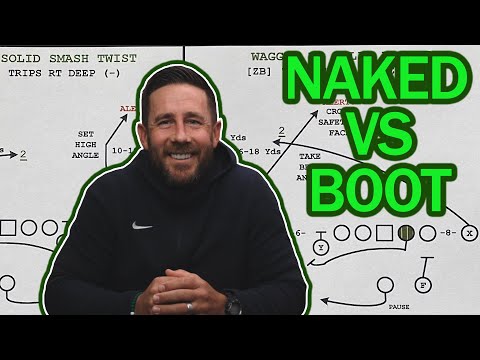 What's the Difference Between a Naked and a Boot?