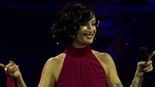 Melike Şahin - İfşa Live Harbiye2025