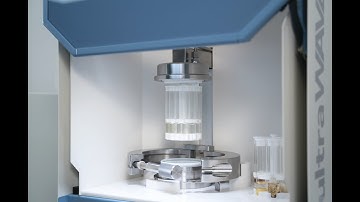 UltraWAVE 3 Innovative features