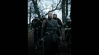Never Hesitate - Ragnar Lothbrok Vikings Edit