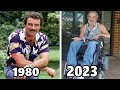 Magnum pi 198019880 cast then and now the actors have aged horribly