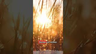 Seal Us Set Us Apart Revelation 15-16 Remix